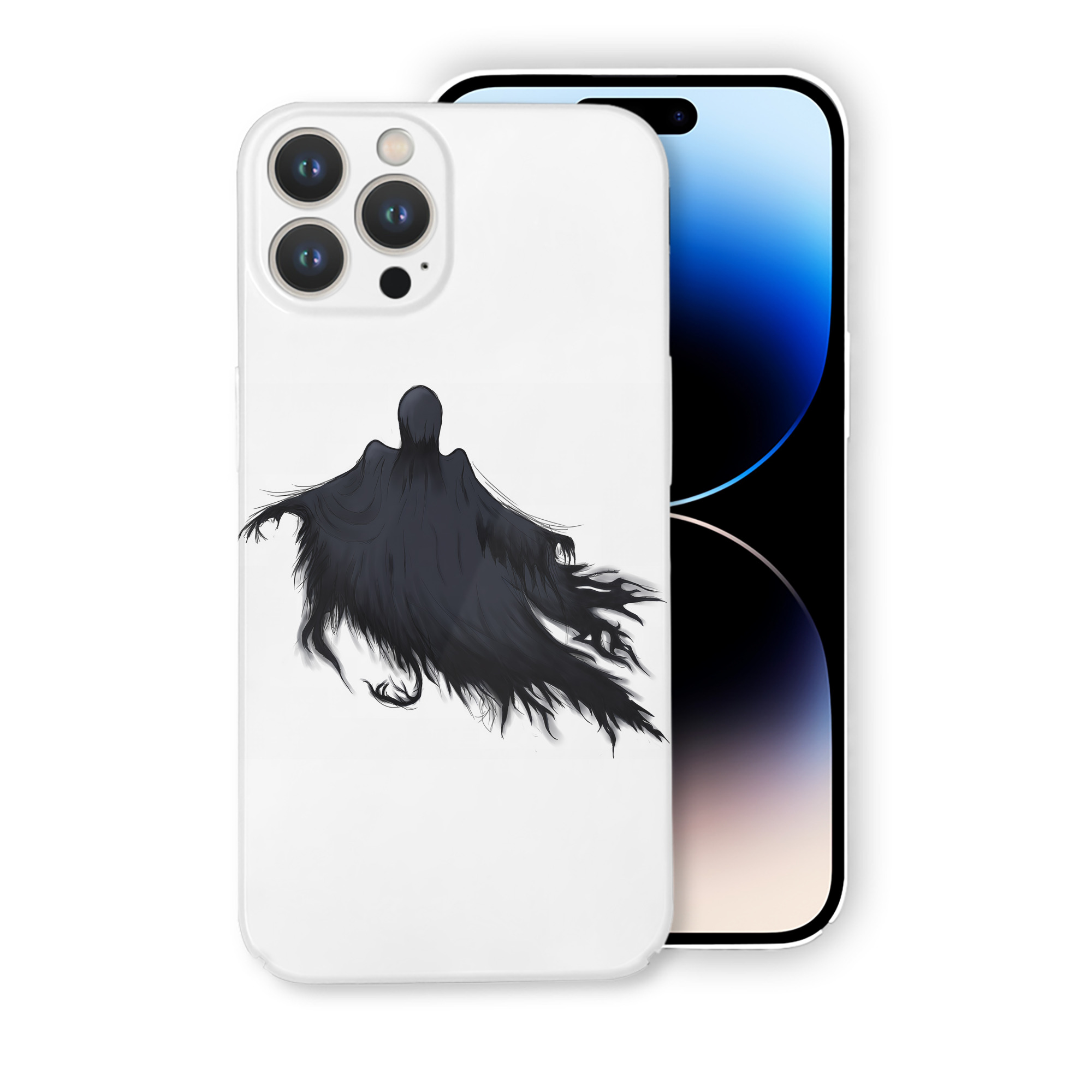 （画像用） Harry Potter ハリー・ポッターシリーズ 【iPhone 14シリーズ対応】ハードケース